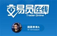 交易员在线01期——交易员的苦，请体谅！