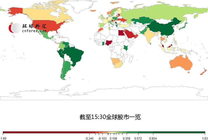 【A股收盘】沪指大涨1.83%站稳3300点创年内新高