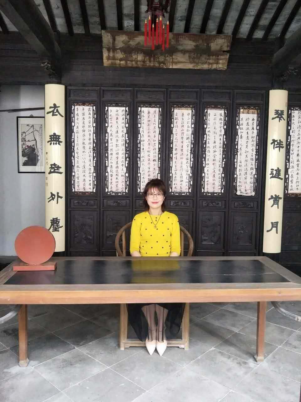 交易员在线第5期 预告——美女学霸交易员
