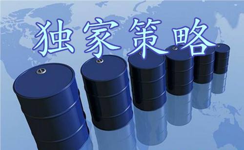 邓博仟:4.17沙特欲将原油提至60美元,瑞鲁甲烷瑞鲁混合芳烃策略