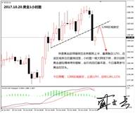 盛文兵：美参议院为税改铺路，黄金非美货币高空为主