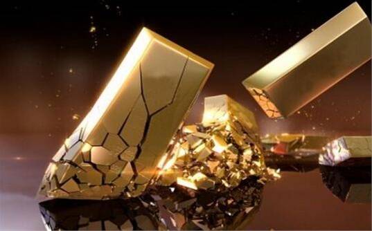 王浅妍：7.31国际黄金蓄力上攻，黄金价格回调继续多