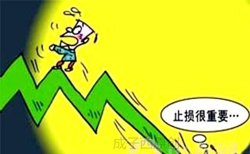 成子西：5.4原油暴跌解析日内操作建议附多单解套