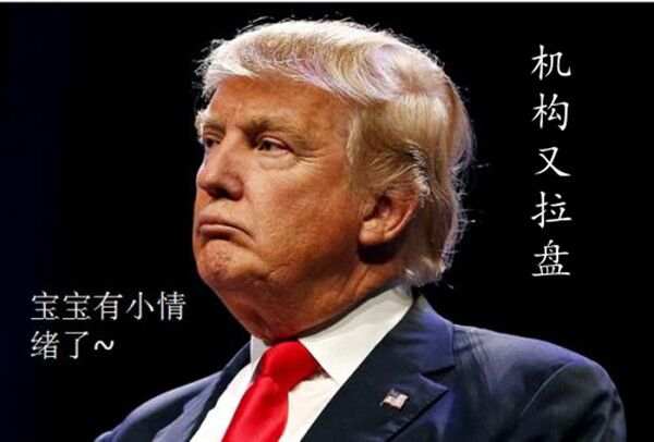 施加洛：10.26昨日黄金惊险又刺激，今日还会给我们惊喜？