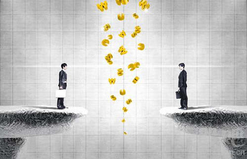 陈珺乔：8.3黄金因非农下跌？黄金回多之势够强劲吗？