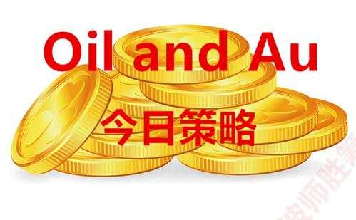 天竞点金：10.26午评黄金原油震荡走高，今日行情操作建议
