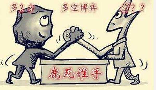 秦亿谨：黄金1330-1338多单，抓住今日机会解套，后市渺茫