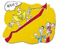 碧锦云：9.13黄金触底开始反弹，1325一线多单继续跟进，多单翻仓机会就在眼前