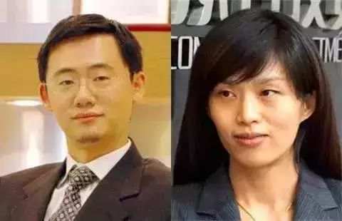 【八卦外汇】盘点：金融圈那些牛轰轰的CP（夫妻档）！