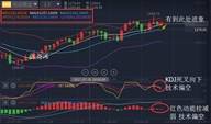 张尧浠：黄金破高回落多势为变、原油飚涨虚停48.10守稳多
