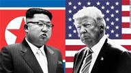 柳嘉龙：9.26早评朝美“宣战”，黄金急涨破千三。
