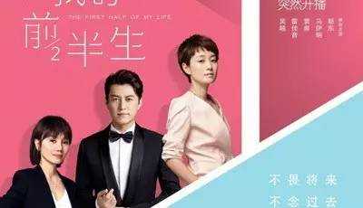 【八卦外汇】《我的前半生》：最高段位的绿茶婊——罗子君，成功逆袭竟靠它！