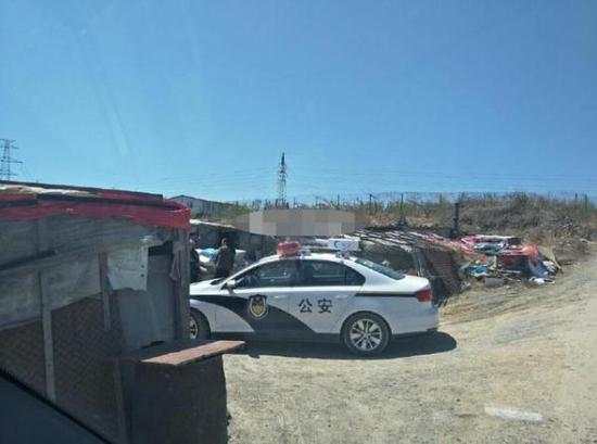 六旬老汉死在自家猪圈 尸体遭群猪撕咬破坏