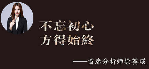 徐荟瑛：10.13多头如同脱缰野马，周线收官，破千三只看今朝