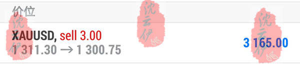 黄金高空原油低多稳赚！只知质疑不敢信任怎么赚钱！