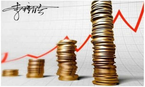 李璋皓：9.19黄金止跌急刹，晚间行情走势分析及操作策略