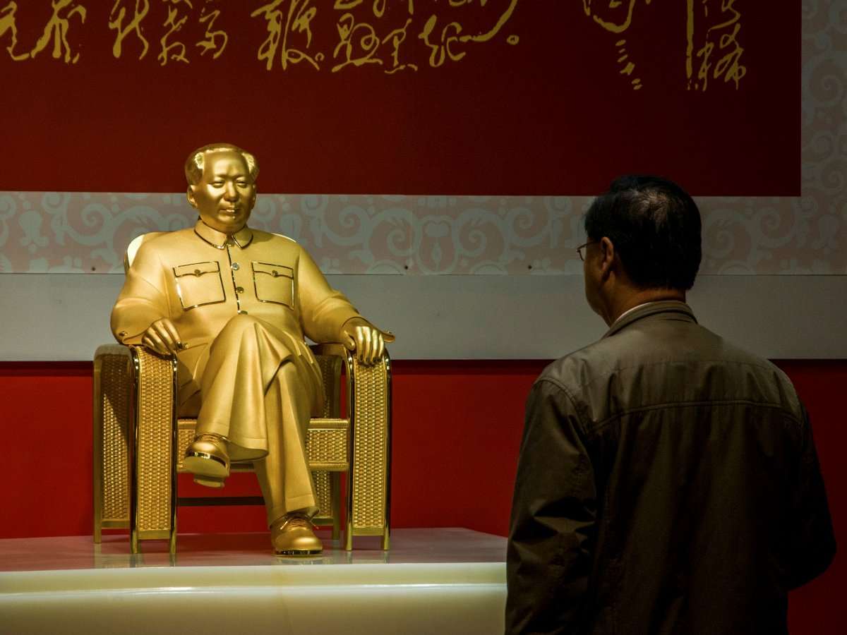 盘点全球前十大黄金珠宝消费国：中国购买力超印度美国之和！
