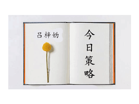 吕梓妫：10.10原油早间走势分析及策略