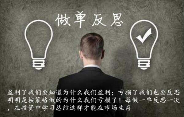 非农黄金多空来回变,不变的是你的套单,后市你该如何抉择?