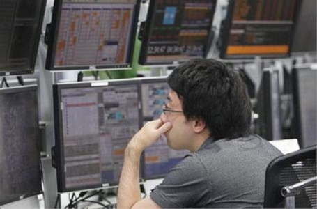 谈谈如何成为一名优秀的交易员