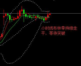 杨雯琦：黄金涨势当心物极必反 日间操作建议