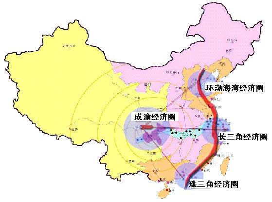 【汇分享】放眼全球,中国抗经济危机的能力强不是吹吹而已!
