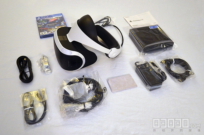 索粉真给力!Fami通称PSVR日本地区销量达十万