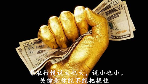 吴金浙4.18独家汇评英镑、欧元美元操作策略