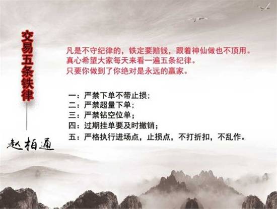 赵柏通：黄金怒下1270打脸千三，还会跌吗？跌到哪里！