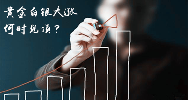 赵柏通:可怕的不是黄金行情,而是分析师,单子被套怎么办?