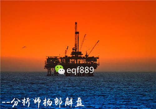 杨郎解盘：会议纪要拉高金价，高位震荡切勿追多，原油上涨空头紧随相逼
