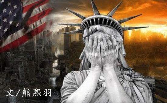 熊熙羽：你与解套只差一个熙羽，黄金后市走向分析