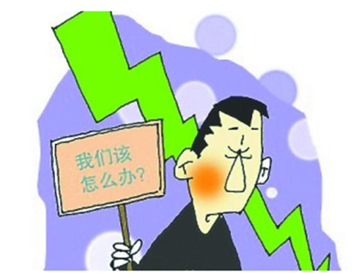 夏钧姗:非农日现货黄金白银原油短线暴涨,亏损了如何补救?