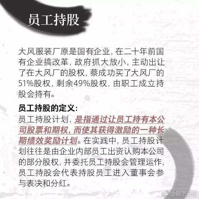 【汇趣闻】《人民的名义》竟然藏了这么多金融知识!