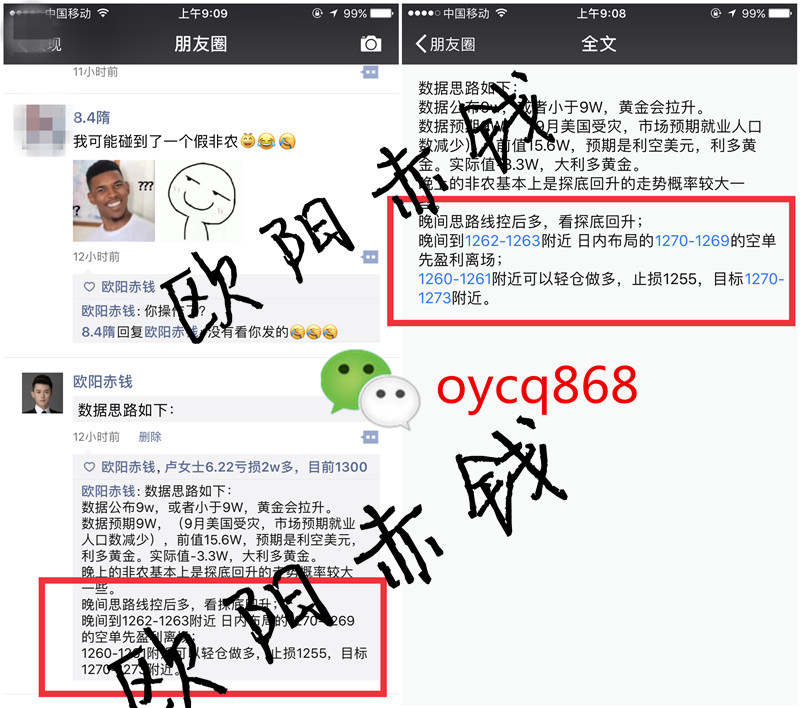 黄金中线多不如短线稳健盈利！别被中线糊弄得不偿失！