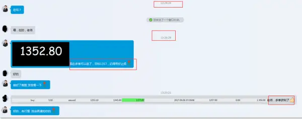 碧锦云：9.9别人翻仓你却爆仓，投资，你真的了解了吗？