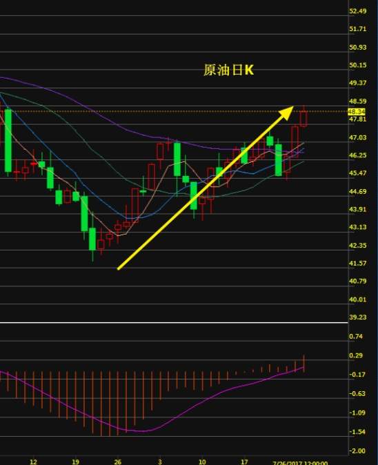 资本散帮：聚焦全球金融观点