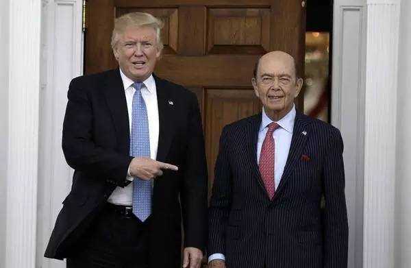 【八卦外汇】金融人赚多少钱可以去美国当国务卿？世界上最大的公司没开张，已吓坏所有人