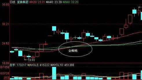 资本散帮：掌握这些特征，买在牛股启动前！