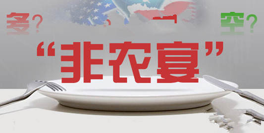 青御论金：11.1黄金亚盘分析策略，晚间决战小非农。