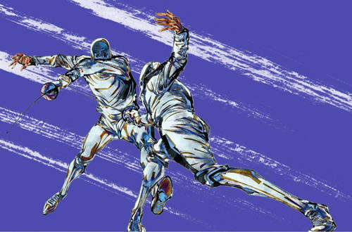 feed image