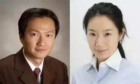 【八卦外汇】盘点：金融圈那些牛轰轰的CP（夫妻档）！