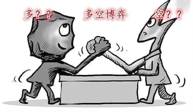 金东大亨:6.23晚评黄金原油行情分析与操作建议