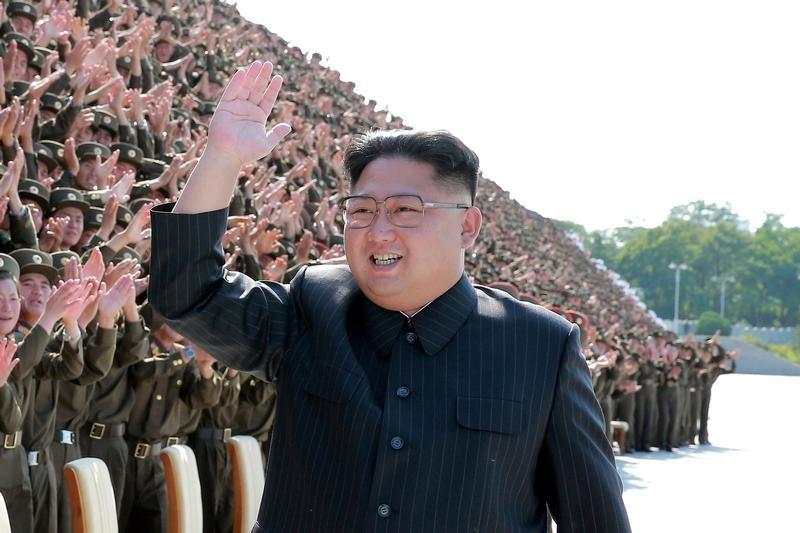 朝鲜做法令人“忍无可忍 ” 美国要求予以最严厉制裁