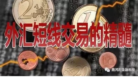【汇讨论】根据性格，合理选择长、短线交易