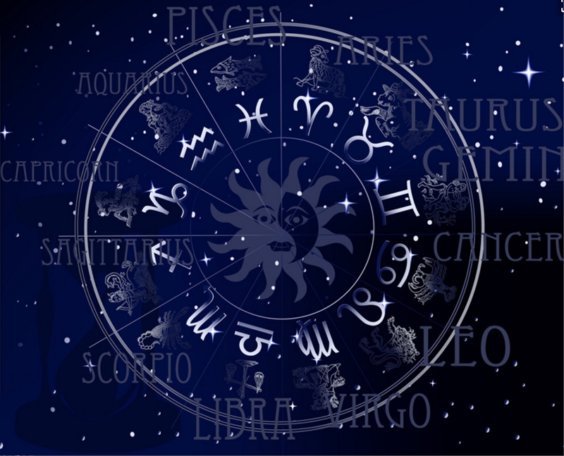 2017年，12星座谁会大放异彩？