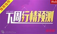 袁克诚：非农金价暴涨暴跌，10.8黄金周一操作策略附解套