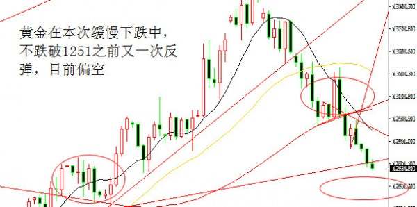 Followme反弹,预计,走势,空头,支撑,跌破