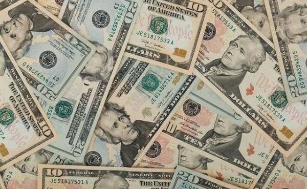 刘棕铭：如何运用金字塔法则投资黄金--技术篇