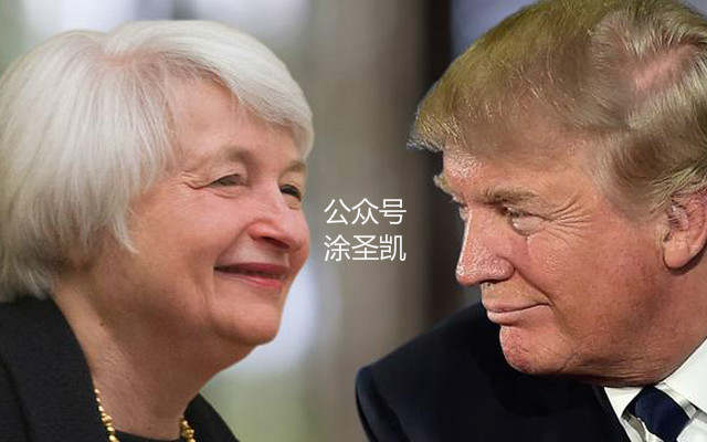 涂圣凯：投资总是失败，要找对正确的操作方式